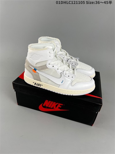 men air jordan 1 shoes 2022-12-11-497